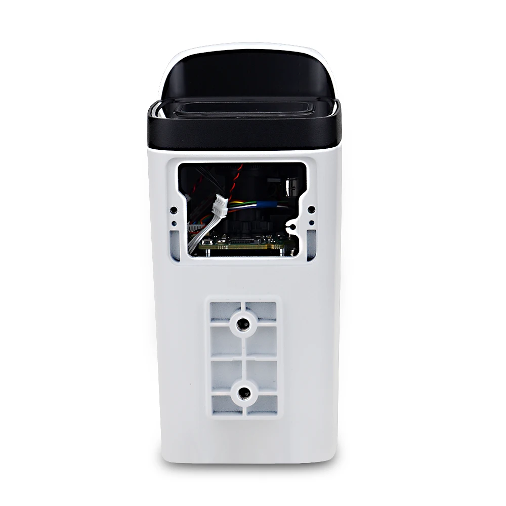 Dahua с логотипом IPC-HFW4433F-ZSA 4MP сетевая ip-камера 2 7-13 5 мм VF объектив пуля 80 м IR слот