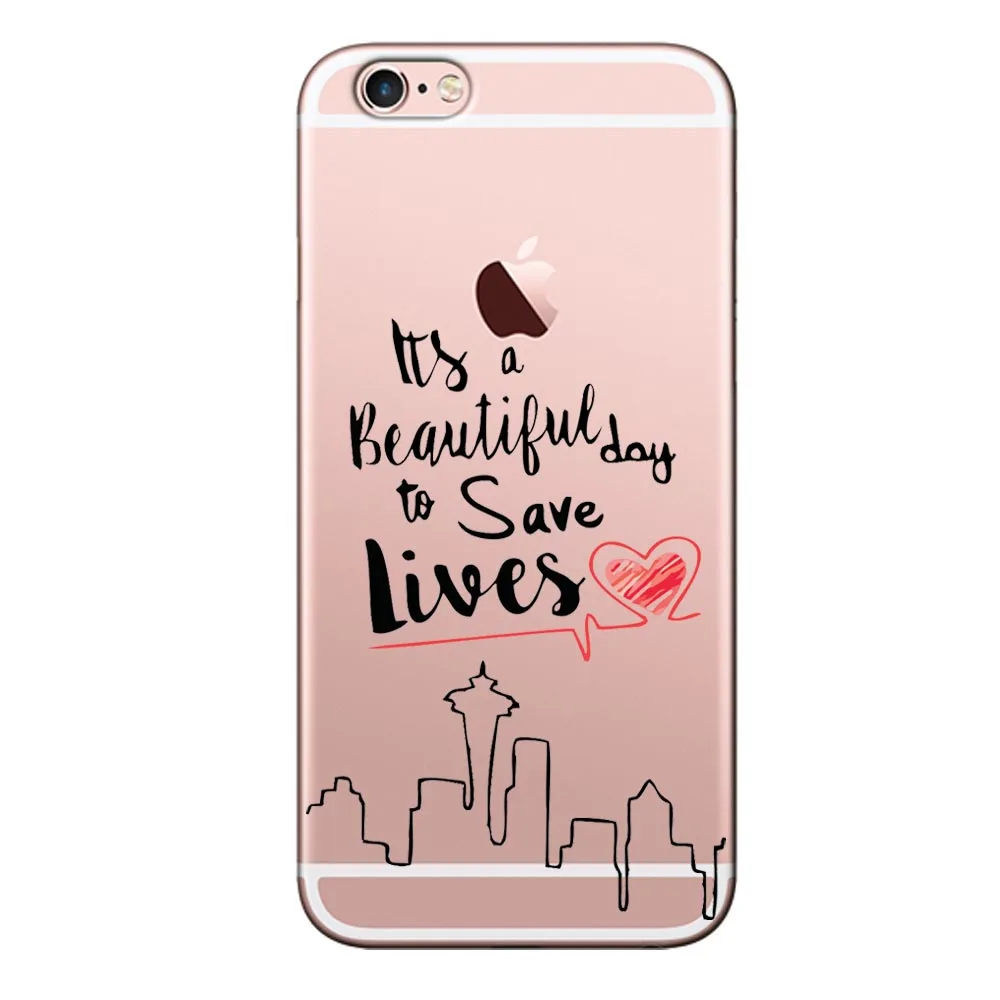 Мягкий силиконовый чехол из ТПУ с рисунком героев мультфильма You Are My Person для iPhone 11