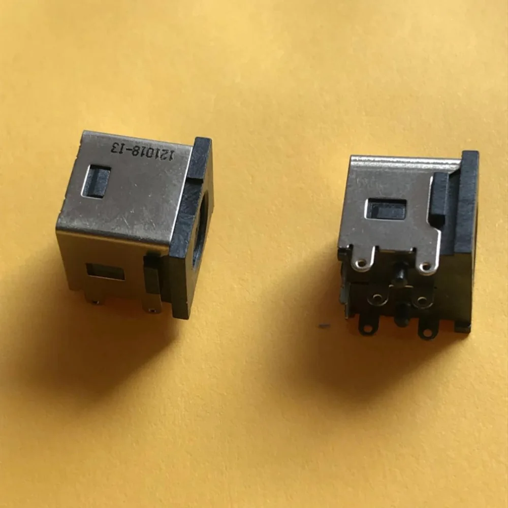 

DC Power Jack Charging Connector Port For Asus ROG G750
