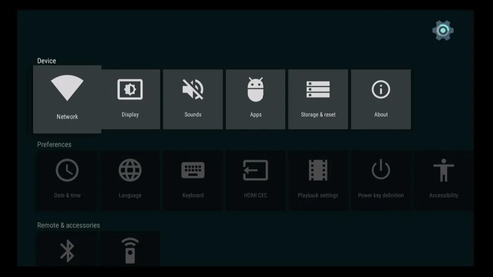 FREESAT gtmedia GTC Android 6,0 tv BOX DVB-S2/T2/Cable/ISDBT Amlogic S905D 2 Гб ram 16 Гб rom freesat+ 1 год Бесплатный CCcam подарок