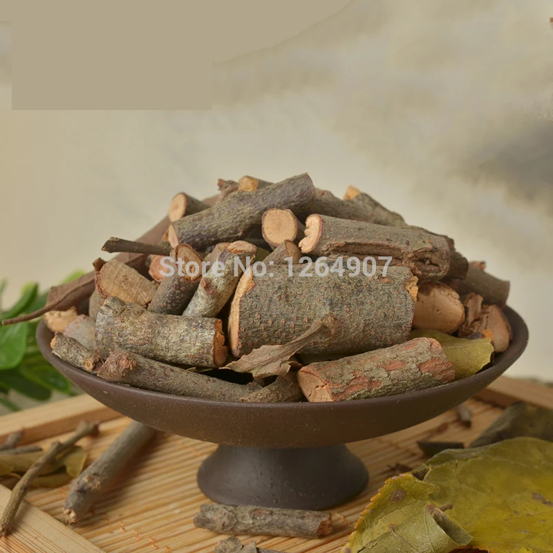 New Free shipping 500g mistletoe * Taxillus Twig Chinese herbal medicine to treat high blood pressure liver and kidney rheuma |