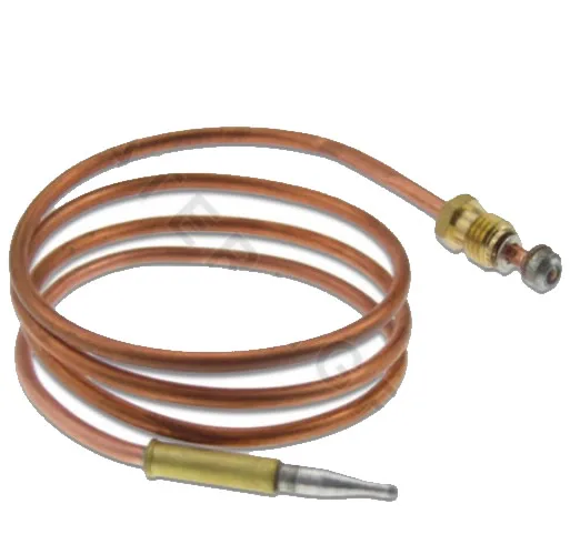 Верхняя газовая горелка термопара для коммерческой печи ELECTROLUX диапазон 058332 M8 750