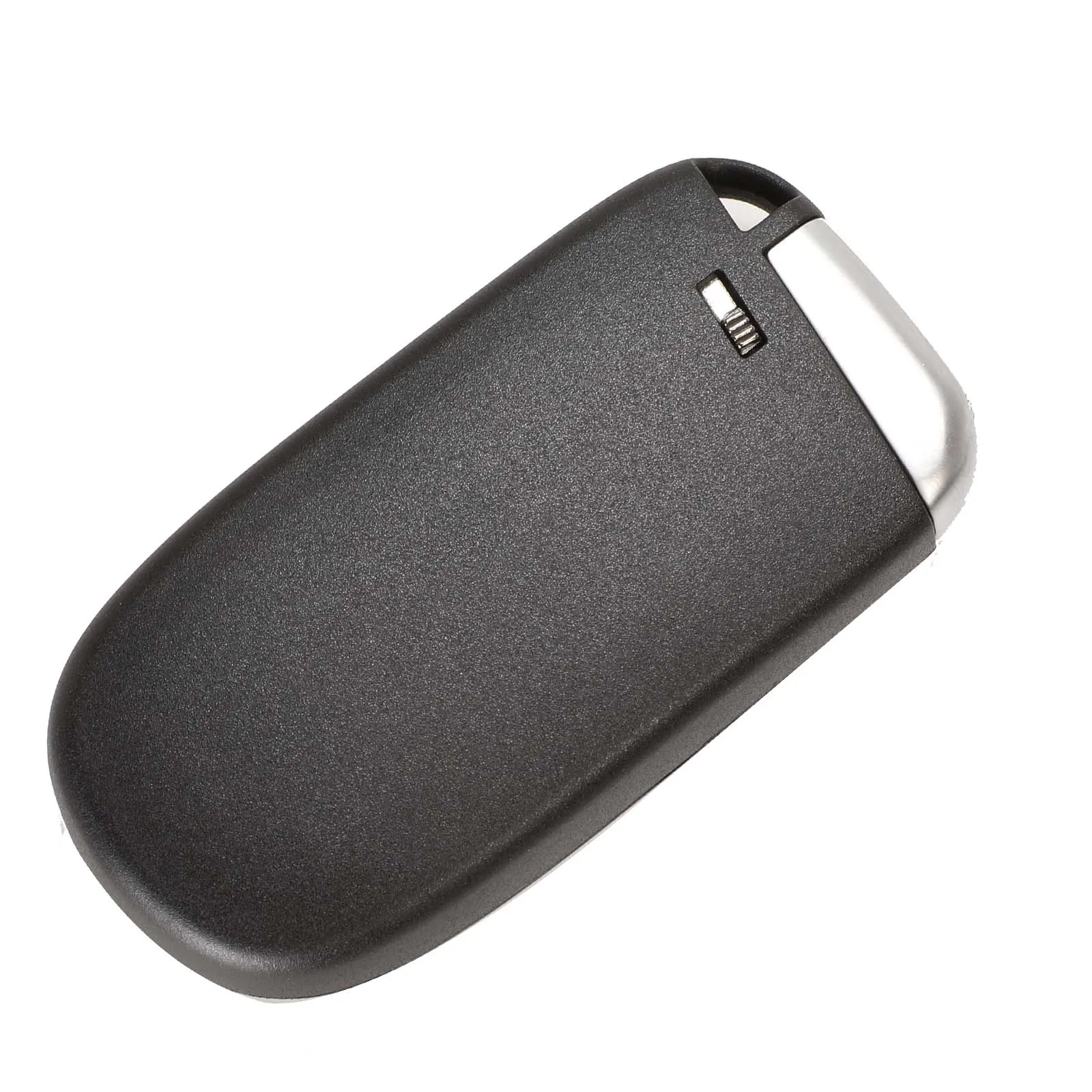 Jingyuqin Keyless Go 433 МГц Hitag AES 4A PCF7953M чип GQ4 54T дистанционный ключ для автомобиля Jeep Cherokee