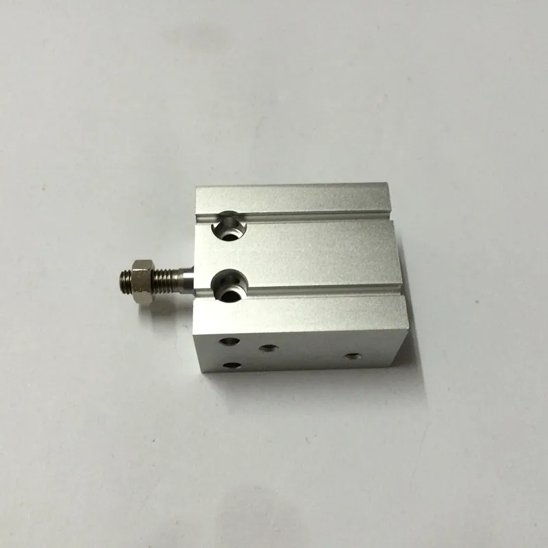 [ Все хорошо ] оригинальные японские SMC пневматический цилиндр CDU20-50D-75D-100D |