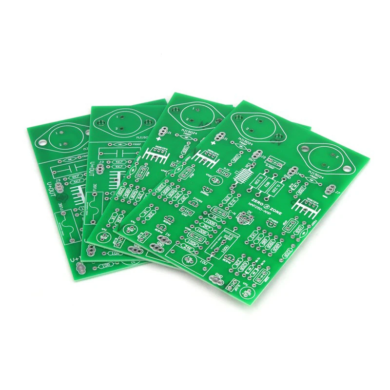 Британский Ming NAIM NAP250 печатная плата усилителя мощности+ Мощность PCB(набор из 4 шт