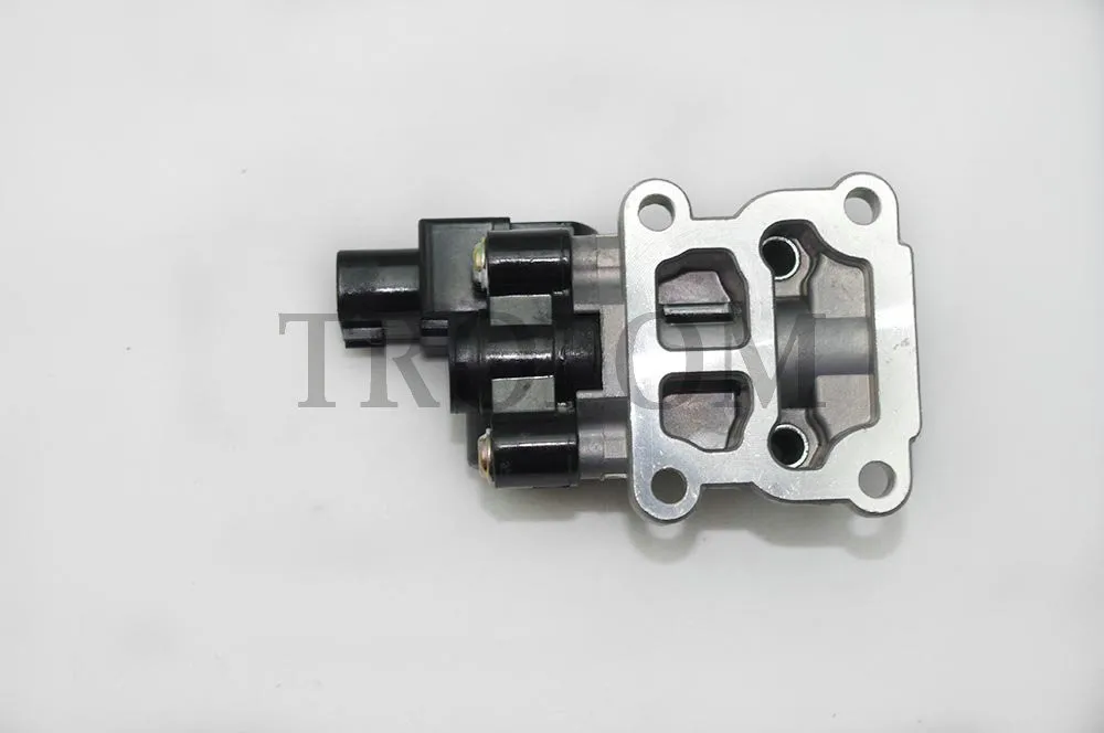 Двигатель IAC IACV Регулятор Холостого Хода воздуха клапан для Toyota Tercel Paseo 1.5L 22270 11020