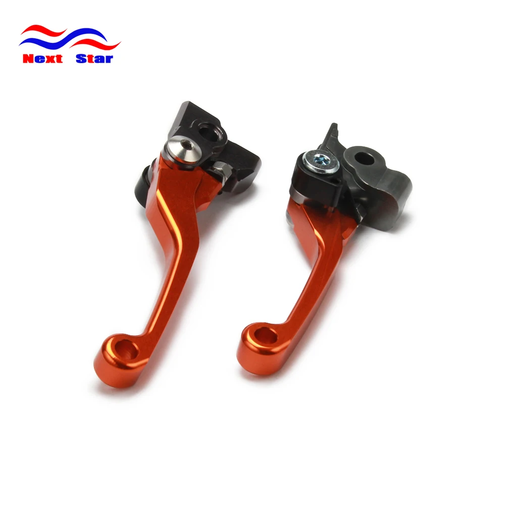 Рычаг Сцепления поворотного тормоза мотоцикла питбайка для KTM SX XCW EXCF EXCR XCFW SXF 125 150