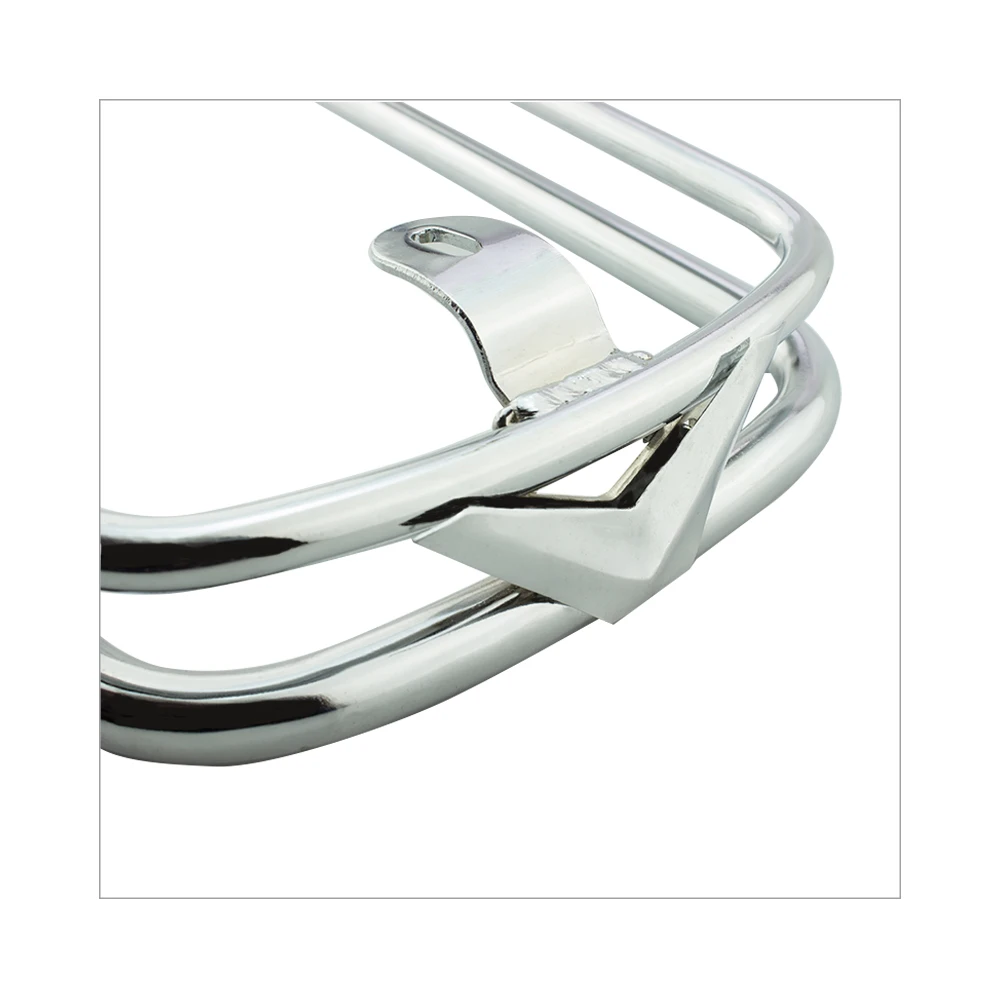 Переднее крыло мотоцикла обшивка бампера для Harley Davidson Touring FLH FLHT FLHTC 1986-2013