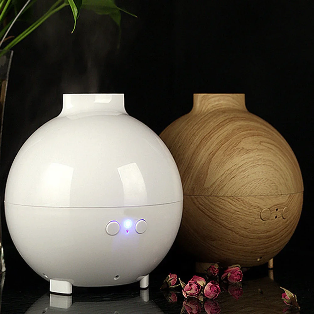 625 мл ультразвуковой увлажнитель воздуха распыления анион Электрический Арома