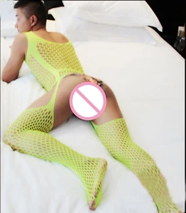 2017 мужское сексуальное нижнее белье, прозрачное боди с открытой промежностью мужское сексуальное боди, сексуальное нижнее белье, боди