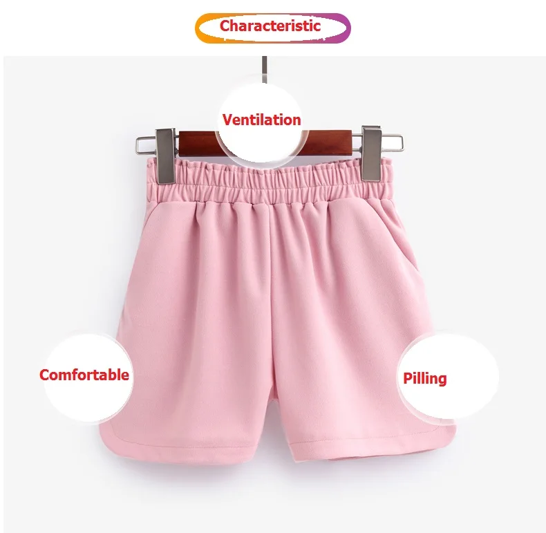 Повседневные сексуальные шифоновые популярные шорты 2020 женские летние