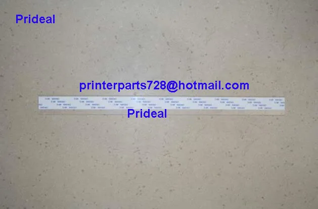 Новая совместимая бумага с давлением для стальных листов Prideal dfx8000 dfx5000 + точечная