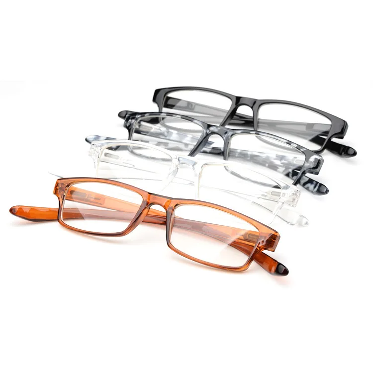 BINYEAE Магнитная чтения glassesCan быть повесил шею модные eyewearFactory точек очки + 100. 150. 200.