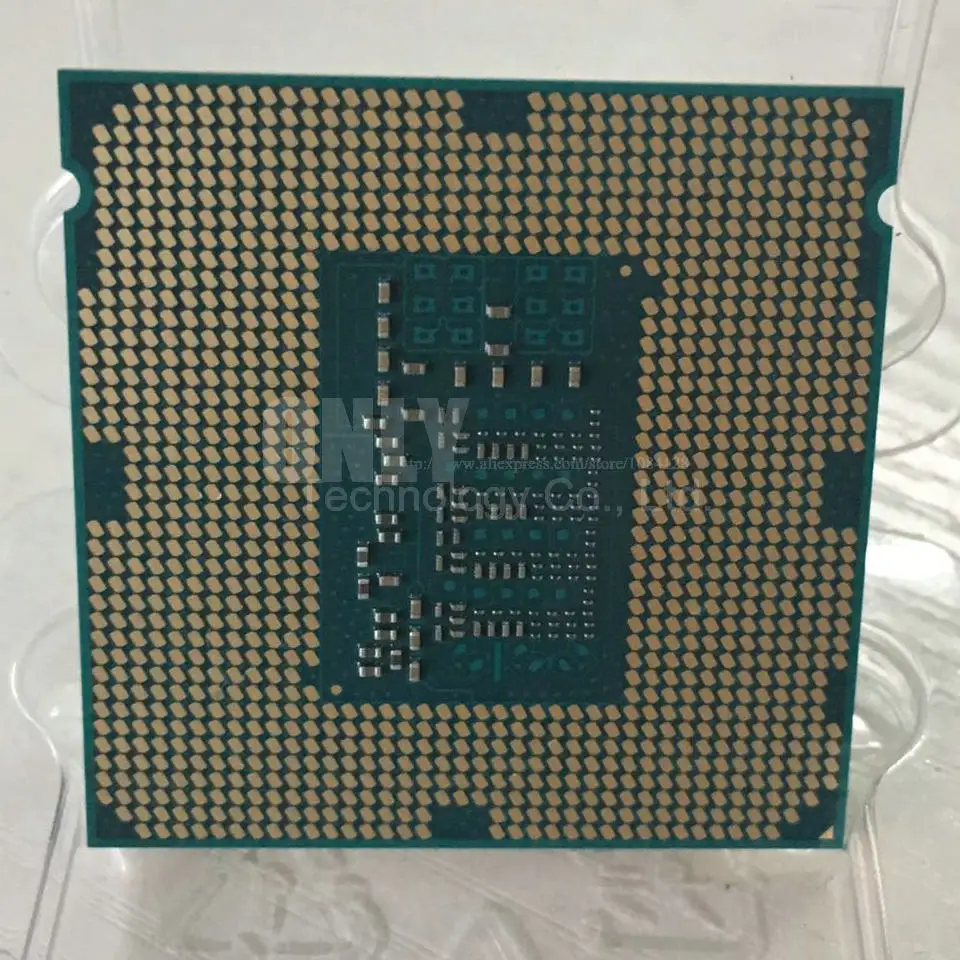 Бесплатная доставка intel i7 4790K (4 0 ГГц/8 Мб/4 ядра/Socket 1150/5 GT/s) четырехъядерный