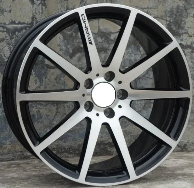19 дюймов 19x8,5 19x9,5 5x112 литые диски подходят для Mercedes B C E S CLASS