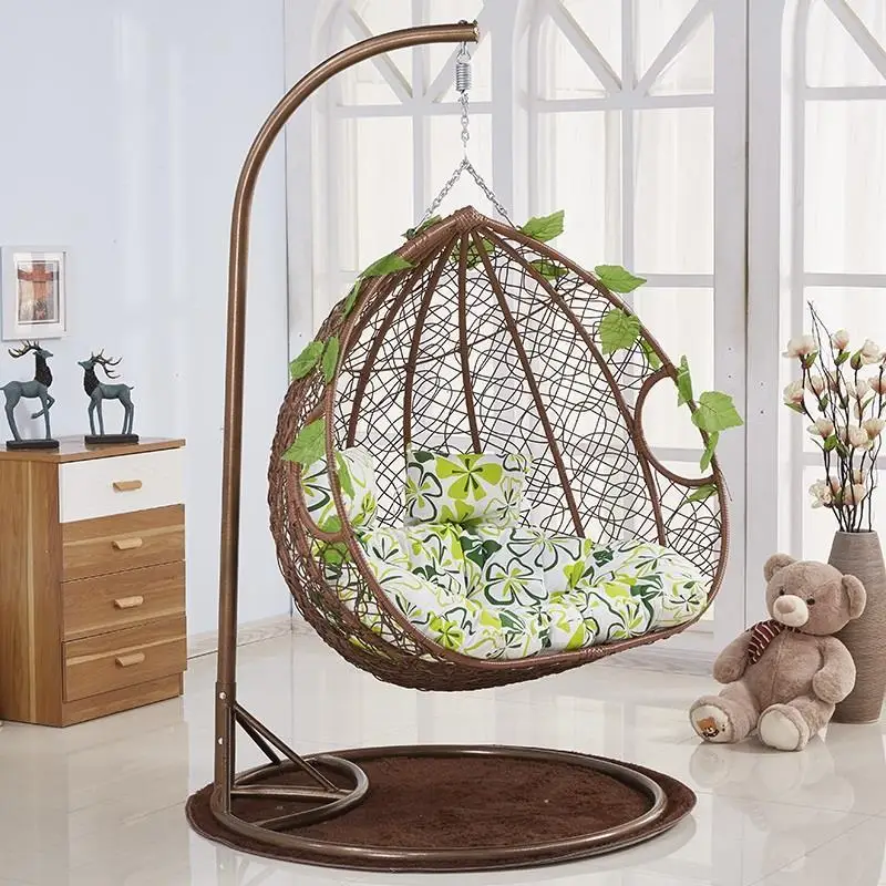 Mueble Jardin Schommel Tuinstoelen качалка мобиль Hangmat Европейский подвесной гамак уличная