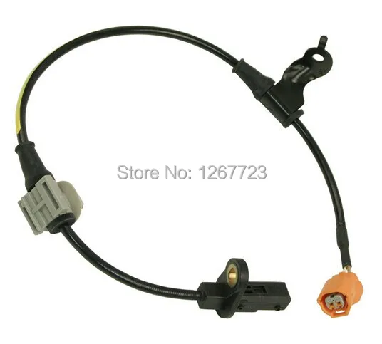 Новый задний правый боковой датчик скорости колеса abs для Honda Accord 03 07 57470SDAA03|sensor
