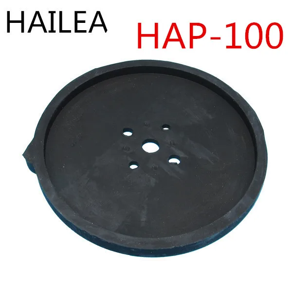 HAILEA HAP-100 Hailea воздушный насос аксессуары для кожи чаша V 10 20 30 60. ACO 9720 9730. HAP 60 80 100 120 воздушный насос кожи чаши. Воздушное уплотнительное кольцо насоса - Цвет: HAILEA HAP-100
