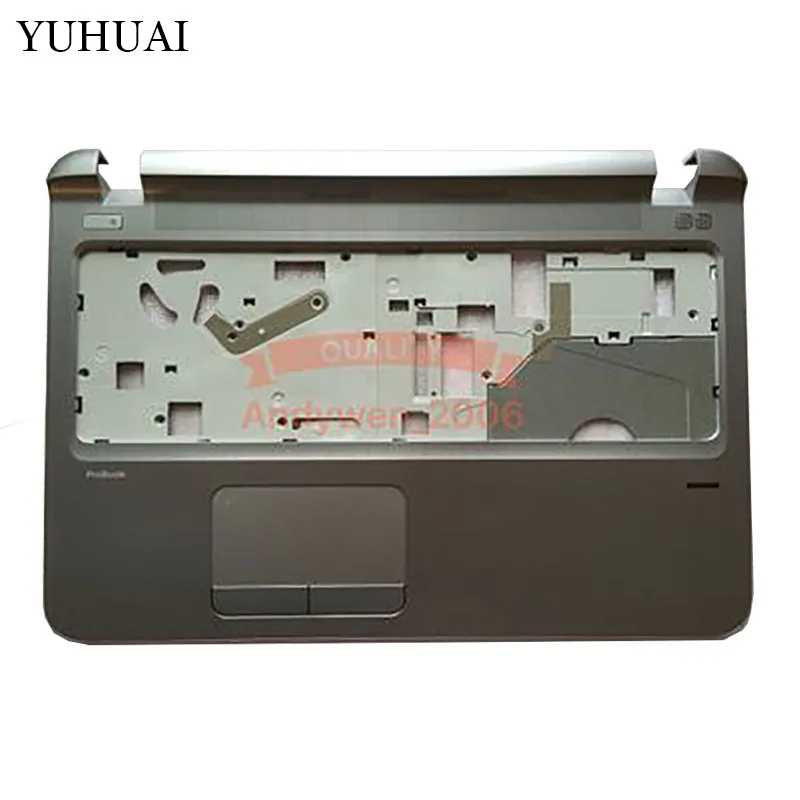 Чехол для ноутбука hp ProBook 450 G3 455 G3 Palmrest верхняя крышка C shell с touc hp ad