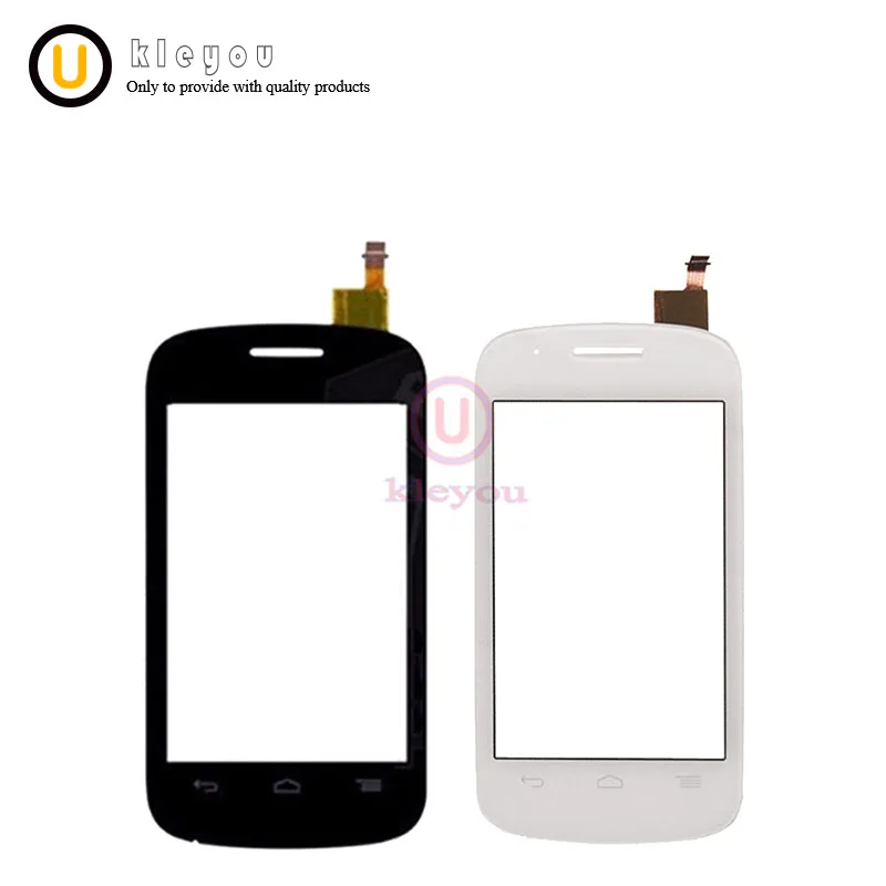10 шт./лот для Alcatel One Touch POP C1 OT4015 4015 4015X 4015D 4016 4016D Сенсорный экран планшета | Сенсорные панели -тачскрин -32879420379