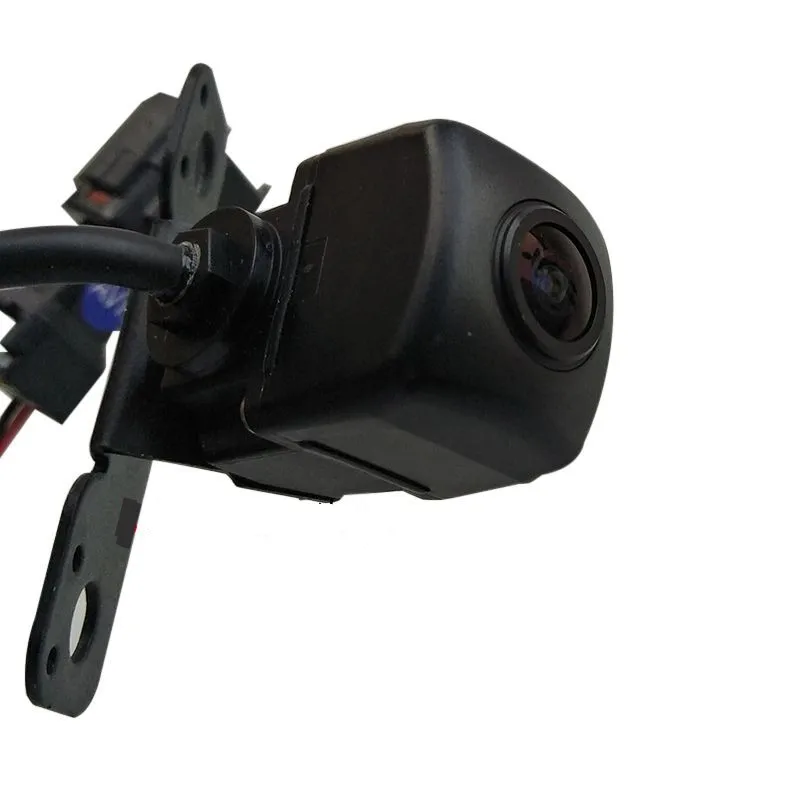 For Hyundai SANTA FE 2013-2018 Backup video auxiliary camera trunk OEM 95760-2W000 | Vehicle Camera