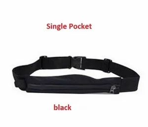 Мужские и женские спортивные поясные сумки для бега спортивная сумка телефона