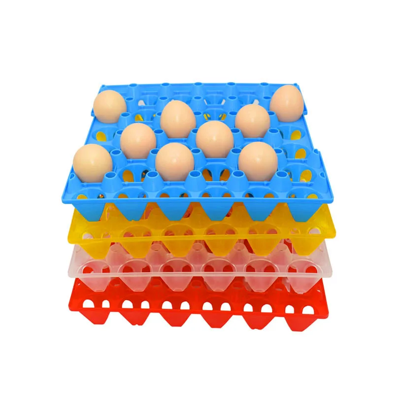 Лоток для яиц 10 шт. лоток 287mmX287mmX30|Клетки и аксессуары| |