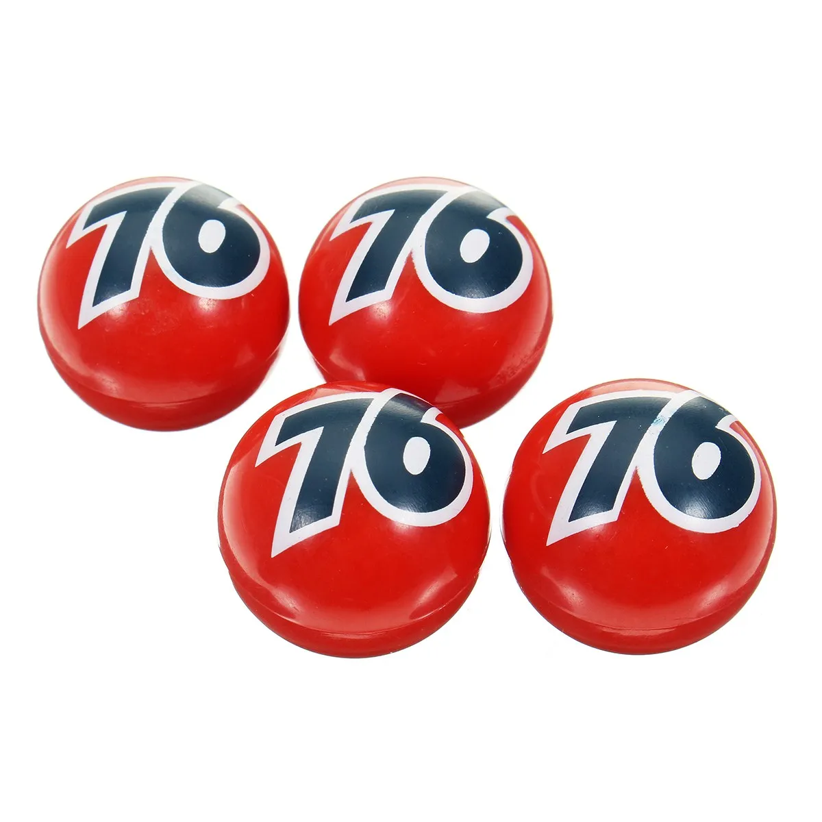 4 шт. колпачки для автомобильных воздушных клапанов | Автомобили и мотоциклы