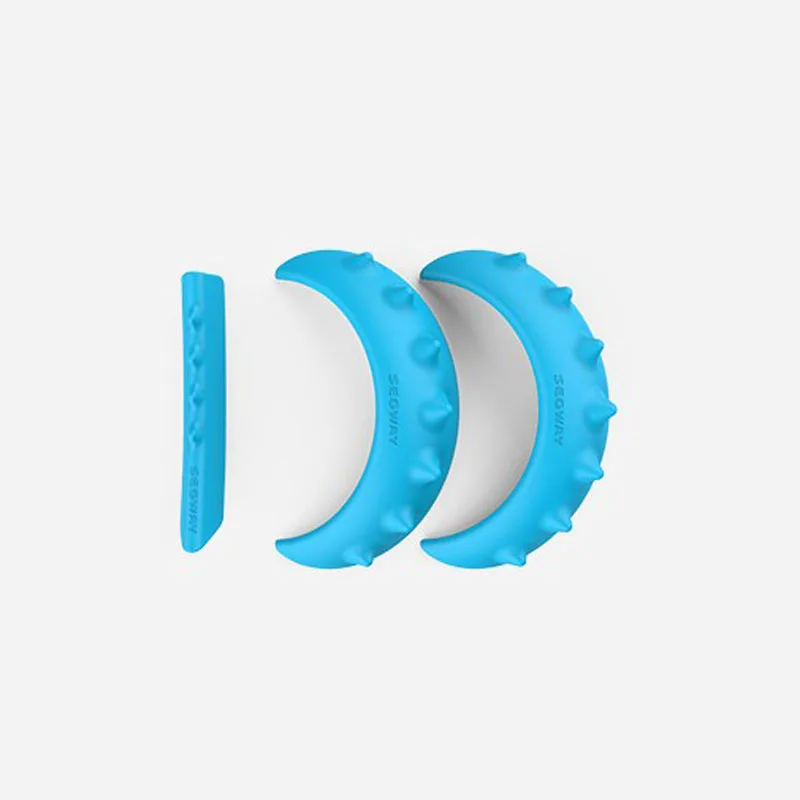 Blue Cover Защитный чехол MiniLite, защита от поролона, защита от крыла MiniPRO для скутера Ninebot MiniLite MiniPRO - Цвет: Blue Cover