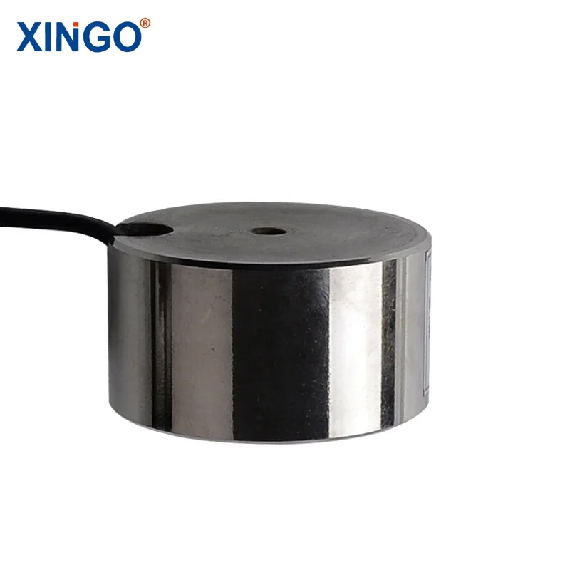 Горячая Распродажа Электромагнитный Электромагнит 50 кг P50/27 DC24V Imanes De Neodimio Magetic