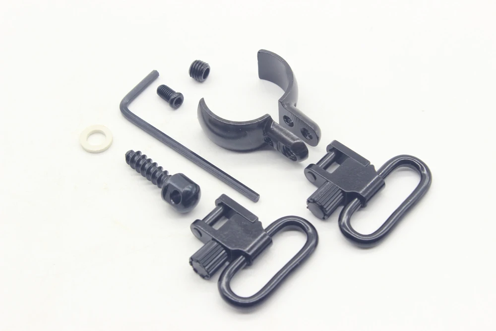 Ружье TriRock 115 SG 1 &quot поворотное ружье новая Съемная стропа вертлюги аксессуары для