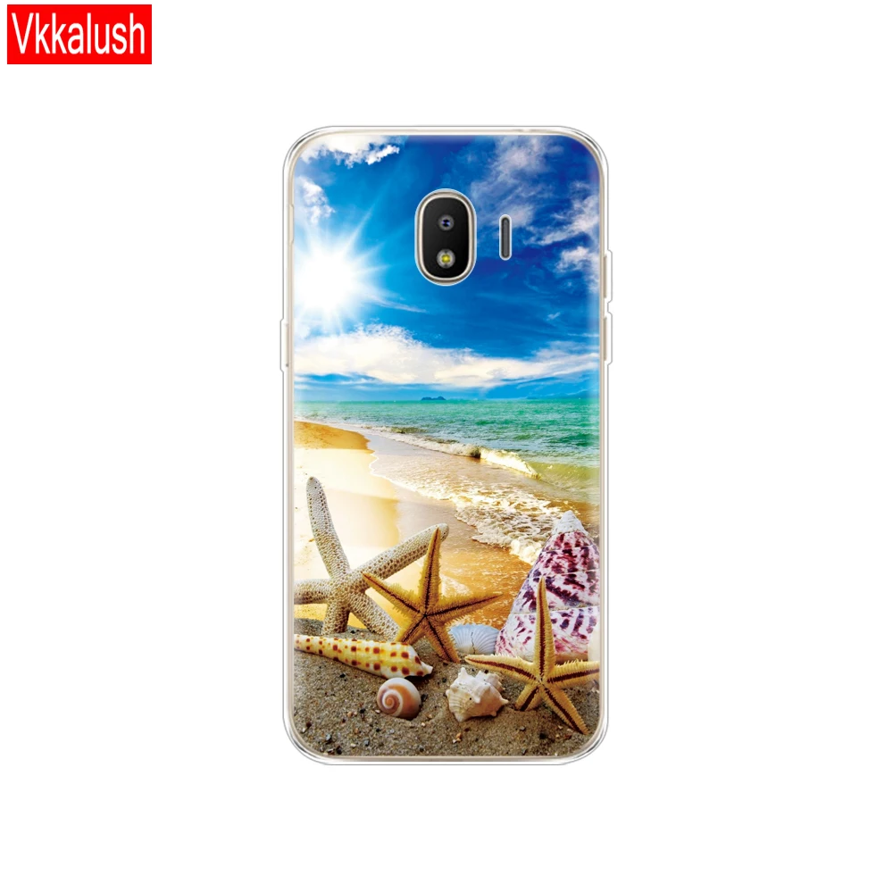 80169 Чехол для телефона s для samsung J2 чехол смешной Slicone tpu Модный чехол для samsung Galaxy j2 SM-J250F чехол дизайн - Цвет: 80169