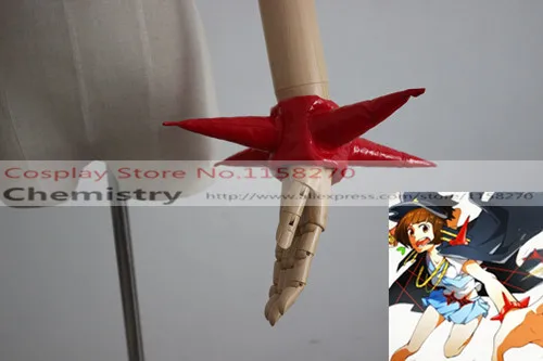 Браслет для косплея Kill la Mako Mankanshoku|cosplay deidara|cosplay fashioncosplay bleach |
