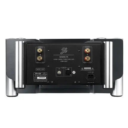 N 019 ShengYa PSM 300T 300 безумие сбалансированный Мощность усилитель HiFi AMP подойдет как