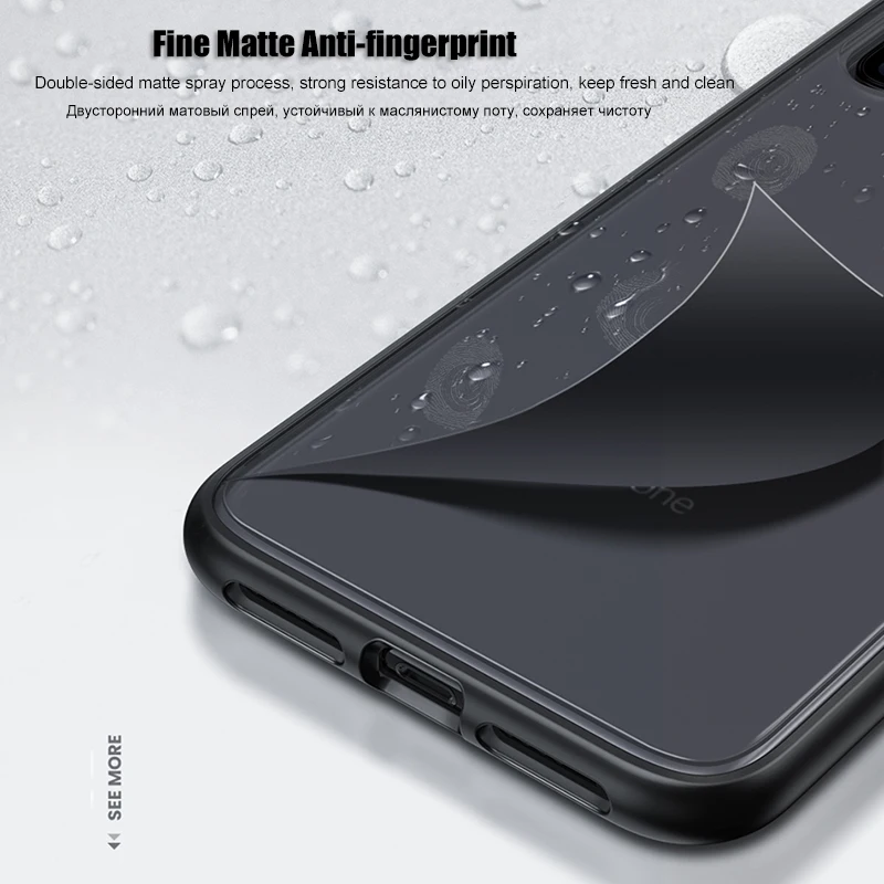 Роскошный полуобернутый чехол для iPhone X XS 8 7 6 s Plus Capinhas противоударный силиконовый
