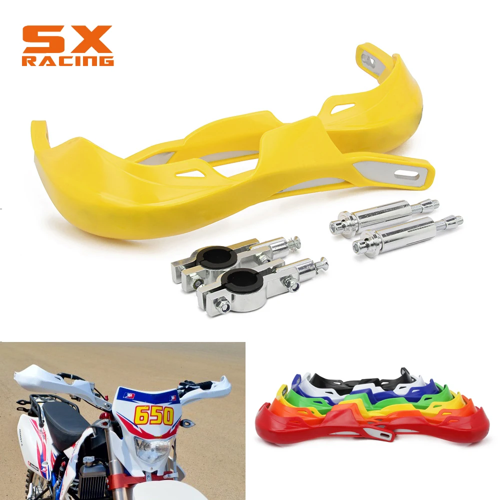 22 мм 28 мм руль для мотокросса ручка бар Защита для SUZUKI RM RMZ DRZ DR RMZ250 RMZ450 DRZ400 DR250 RM125 RM250