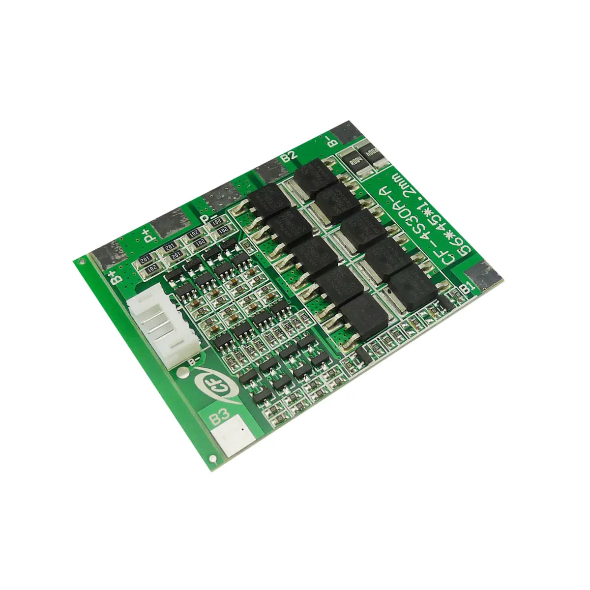 Aihasd 4S 30A 14 8 V литий-ионная батарея 18650 BMS пакеты Щит защиты печатной платы баланс