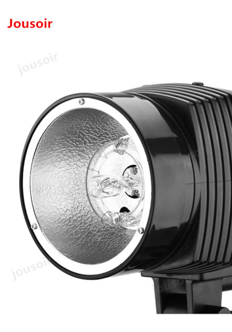 Godox 360Ws 2x K-180A строб студия Flash светильник комплект с RT-16 триггера и 2x50x70 см тканевый