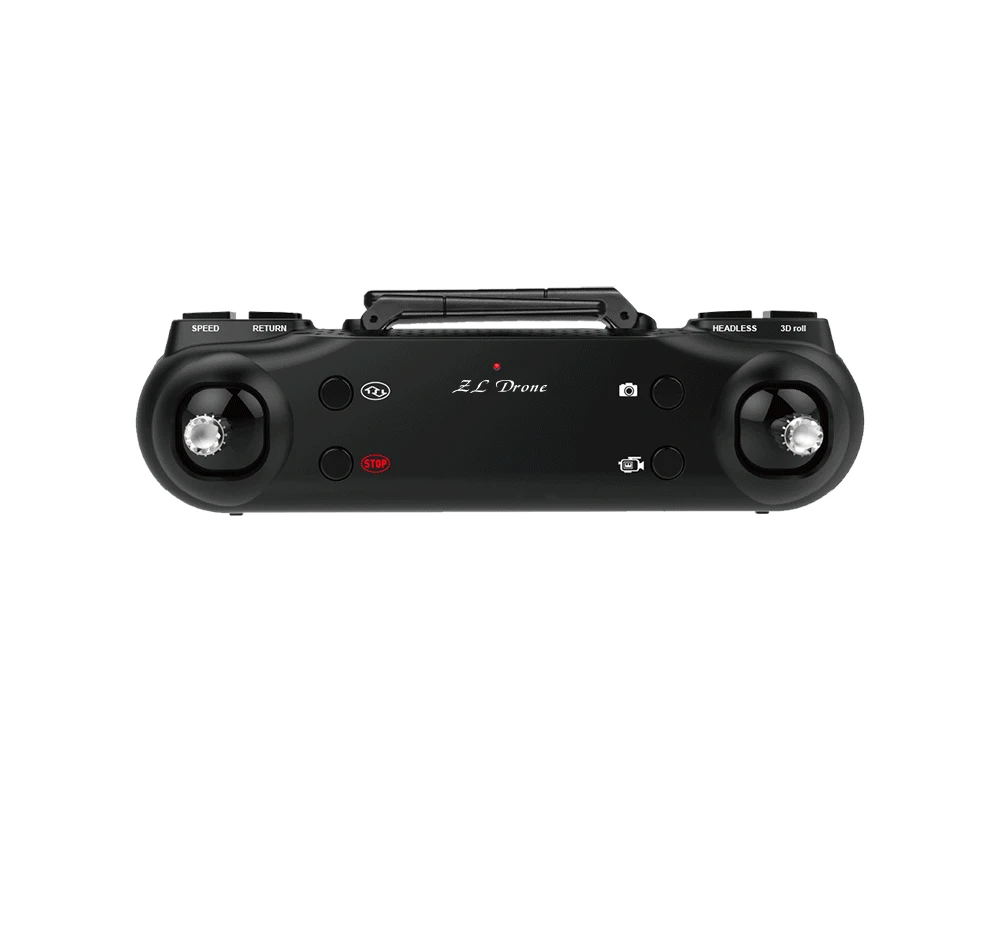 SG700-S Профессиональный складной Дрон с двойной камерой 1080P 720P 4K WiFi FPV широкоугольный оптический поток RC Квадрокоптер вертолет