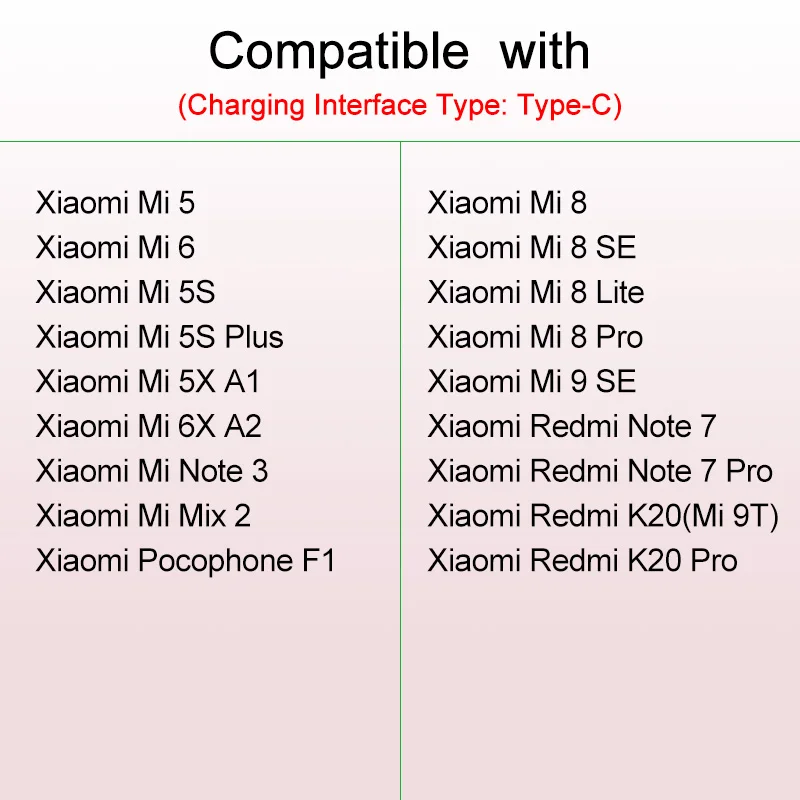 Nillkin Qi Wireless Charging for Xiaomi Mi 8, 9, SE, Lite, Pro - Fast Wireless Charger with Type-C Receiver for Redmi Note 7, K20 Pro image 2
