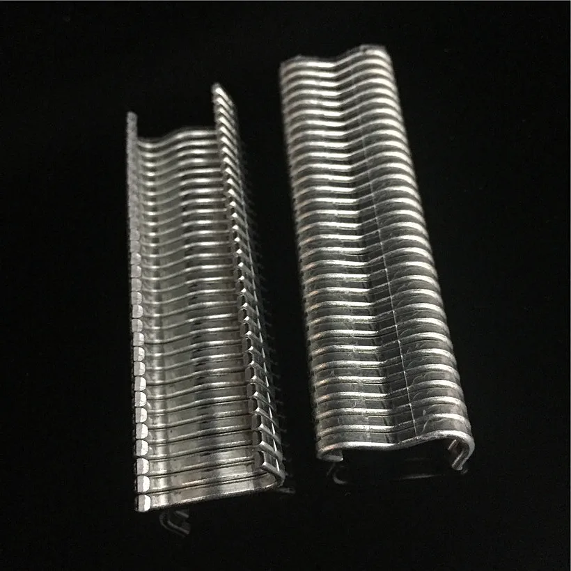 Бесплатная доставка зажим для крепления гвоздей 1200 м курицы кролика норки лисы