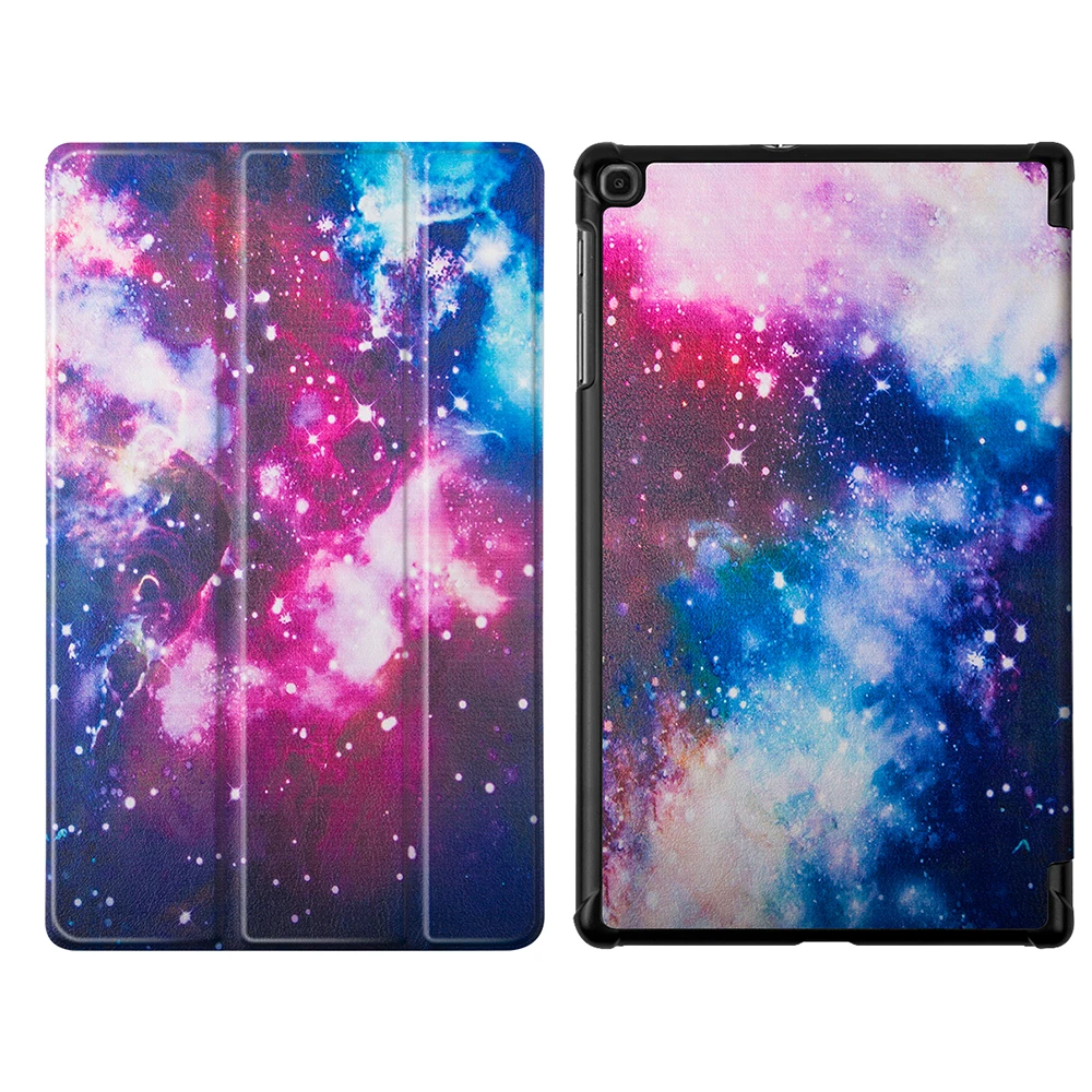 Чехол для планшета для samsung Galaxy Tab S5E SM-T720 SM-T725 выпуск Galaxy tab S5E 10," чехол для планшета