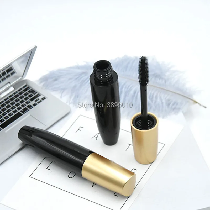 empty mascara tube suppliers buy tubes cosmetic packaging with gold lid brush F272 | Красота и здоровье