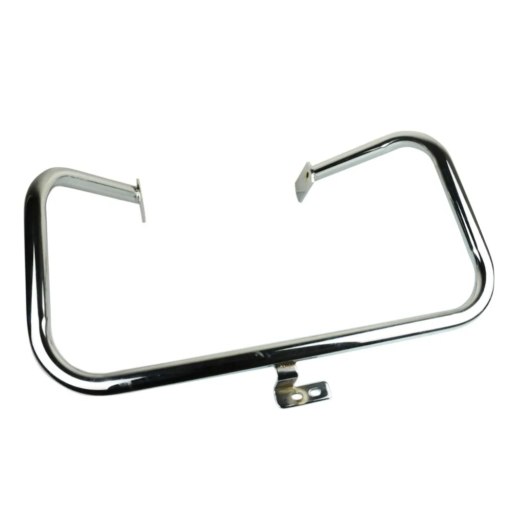 Автомобильная защита двигателя мотоцикла для Honda Shadow ACE VT400 VT750 VT 400 750 1998 2000 2001 2002 2003