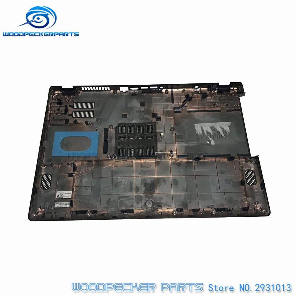 Оригинальный Lapt ноутбук Новый нижний чехол для acer Aspire E15 ES1-521 ES1-511 ES1-520 Нижний