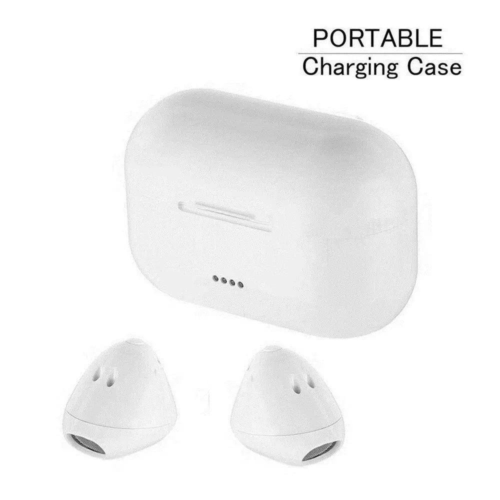VOBERRY IP8-X TWS Мини Портативный беспроводной Bluetooth 4,2 стерео гарнитура I7 длинный ремень зарядки