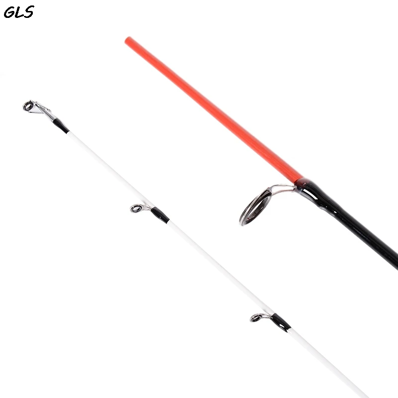 98% карбоновая приманка Rod1.8M спиннинг 6-12 г вес приманки 6-12lb литье удочка для