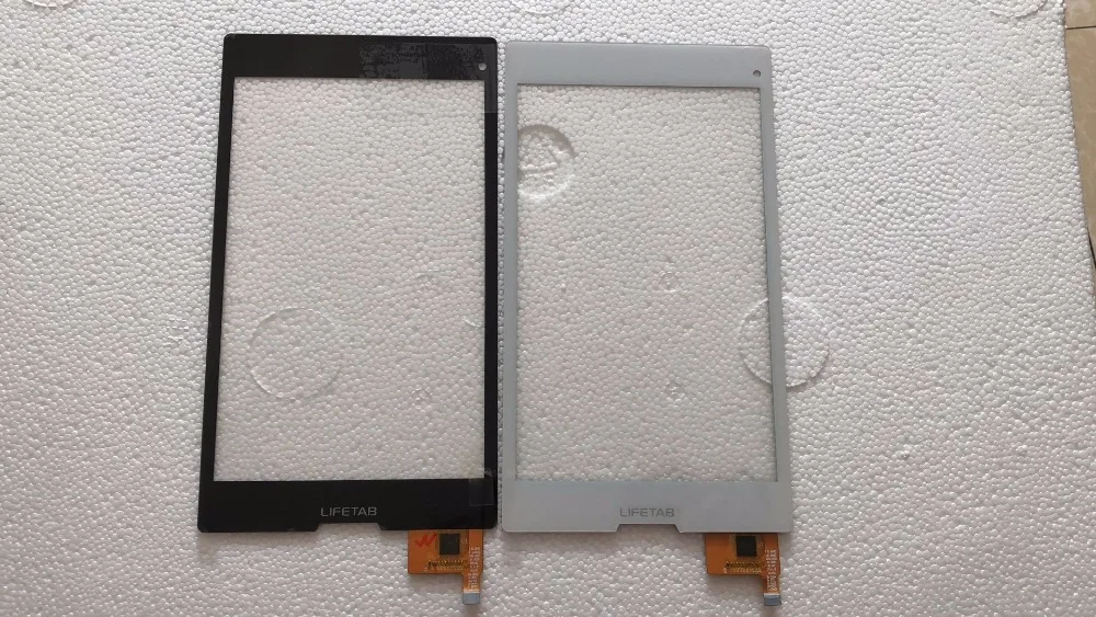 8 ''Новая сенсорная панель планшет MEDION LIFETAB S8312 MD 98989 дигитайзер сенсорный