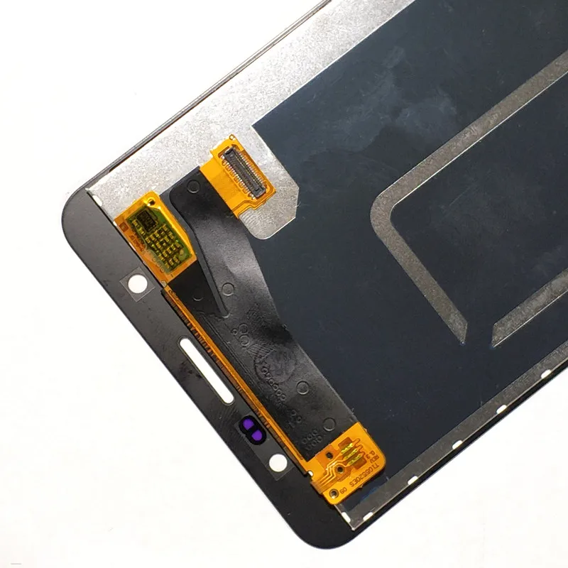 100% проверка работы Замена LCD для Samsung Galaxy J7Max G615F ЖК дисплей + кодирующий