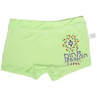 Высококачественное нижнее белье для маленьких девочек, уютные трусики из модала для девочек, детские короткие трусы, детские трусы